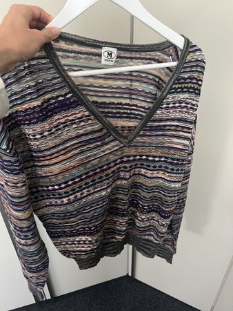Missoni blouse