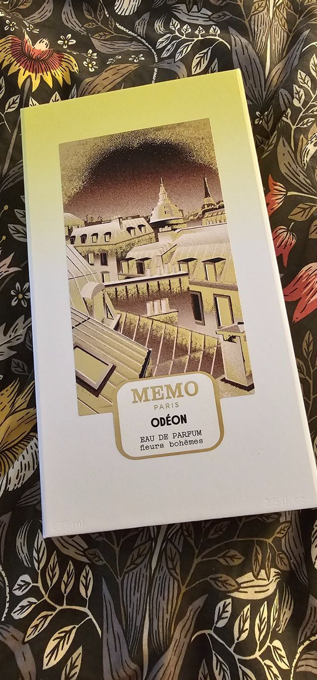 Profumi & Eau de Toilette: Memo Paris Odéon, 75 ml – Nuovo (secondo la descrizione) da Worb venduto da helene_81