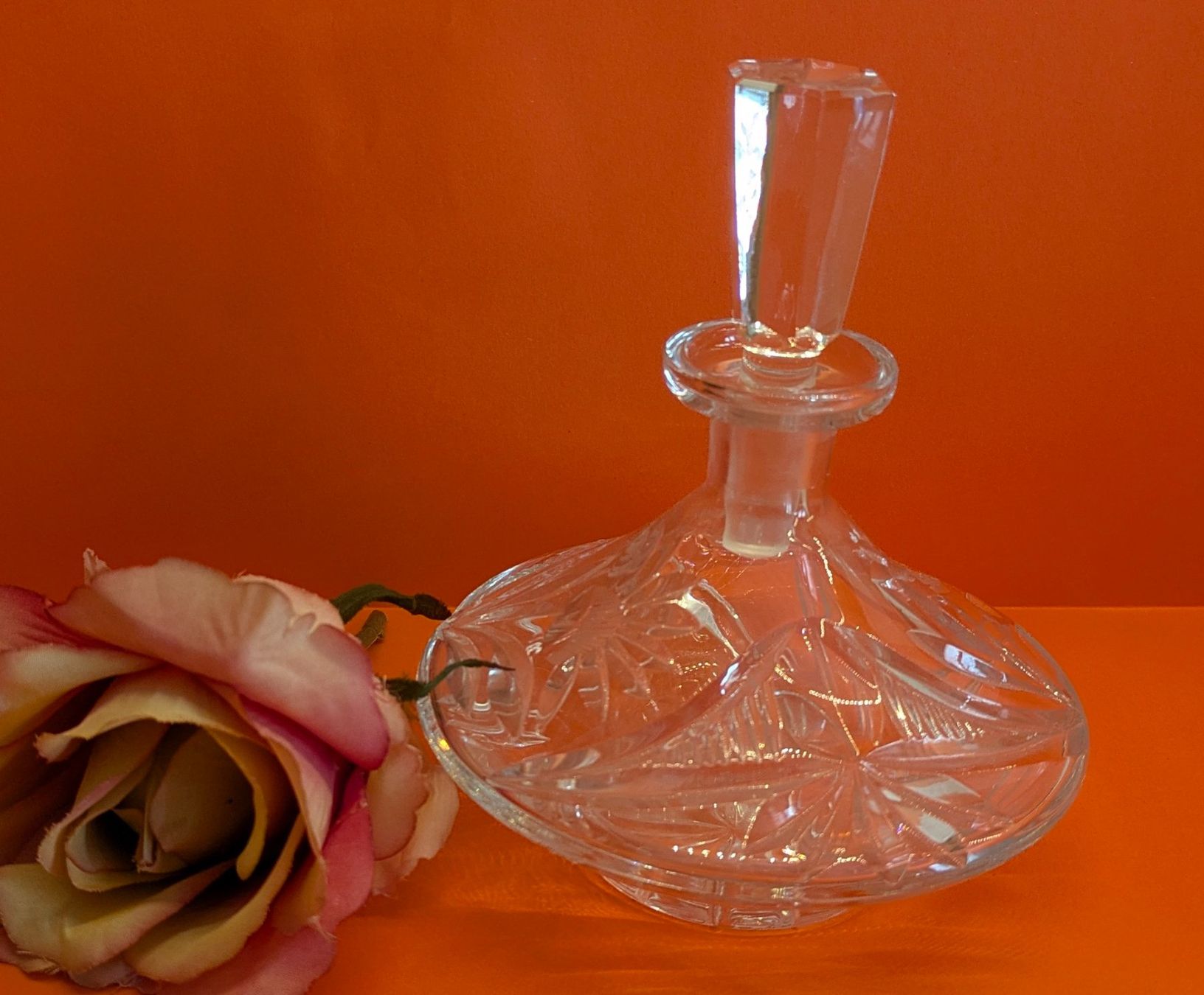 Caraffe: Kleine Karaffe Bleikristall – Usato da Ligornetto venduto da Ligornetto