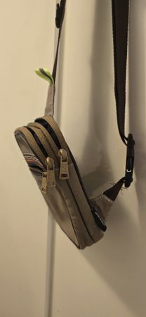 verschiedenen  Taschen 