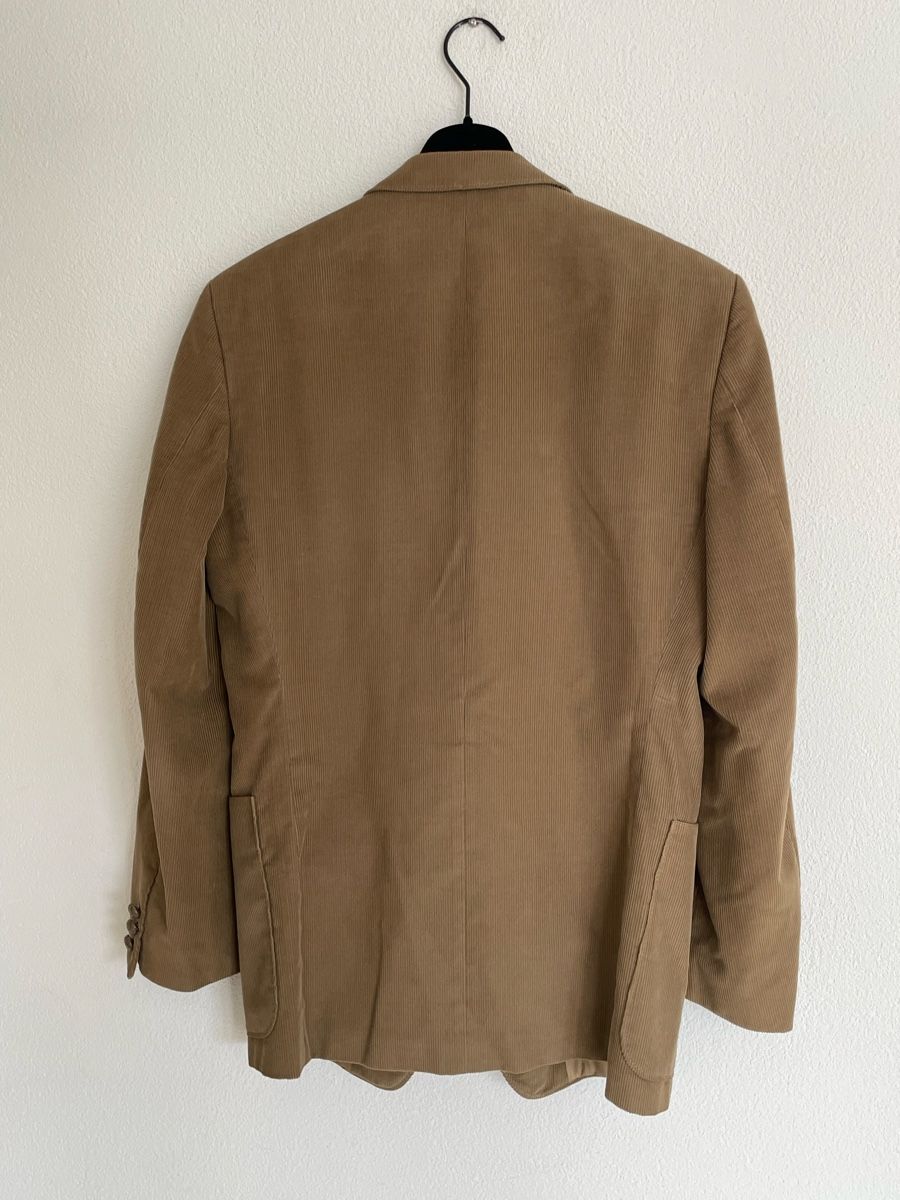 Giacche: ROY ROBSON Corduroy jacket – Usato da Richterswil venduto da Prangins9 4