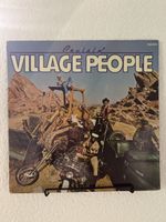 Village People Cruisin' Vinyl LP 598 601 Vinyl Schallplatte