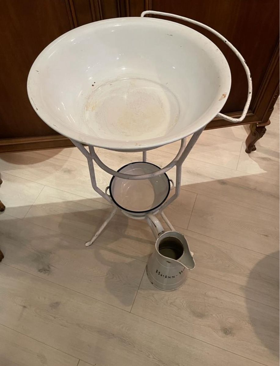 WC: Catino da toilette – Gebraucht aus Zürich von ben_tz2b 3