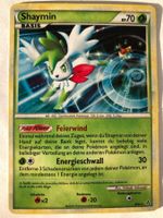 Shaymin - Holo