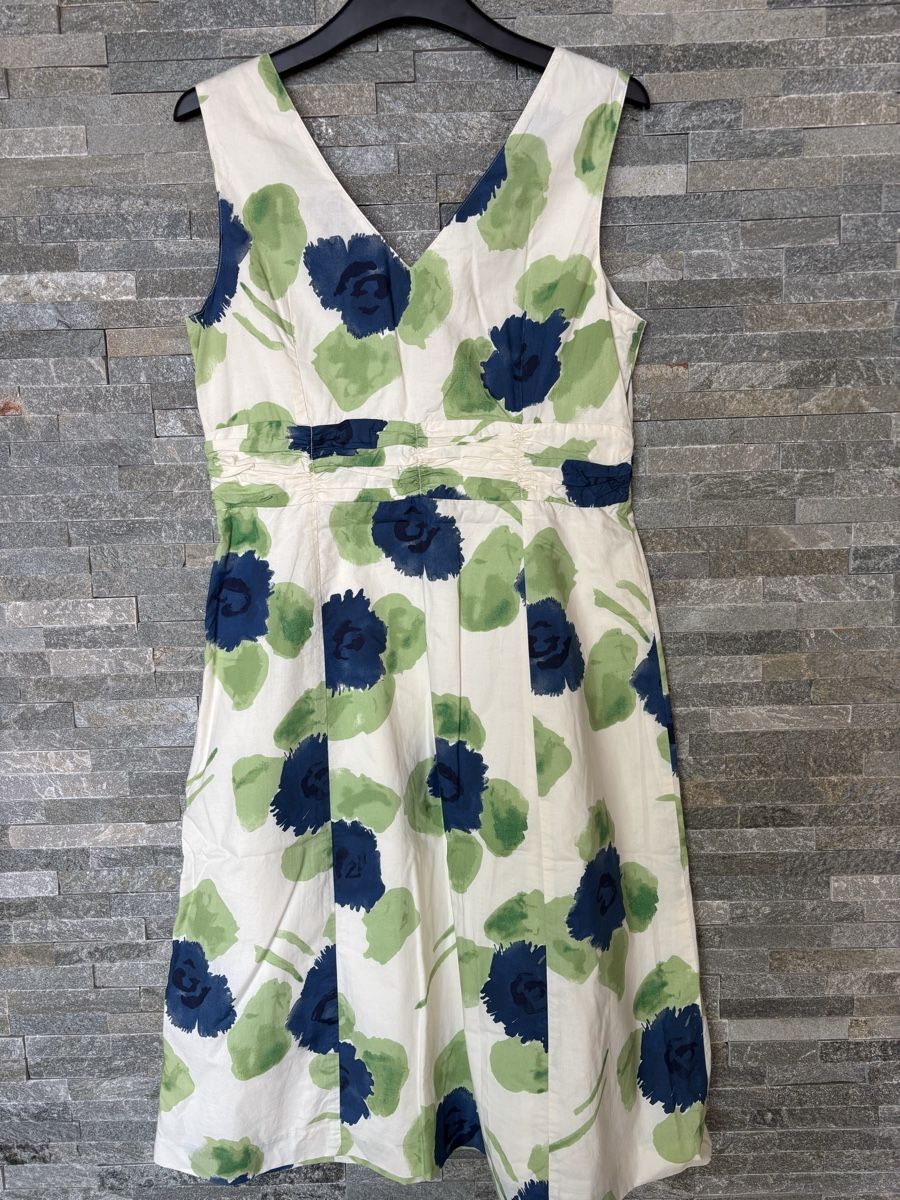 Vestiti: BODEN - Summer Robe - 38 – Nuovo (secondo la descrizione) da Chardonne venduto da teenyweeny 2