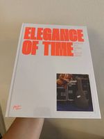 ELEGANCE OF TIME : Montreux Jazz Festival by Aniyah Abrar