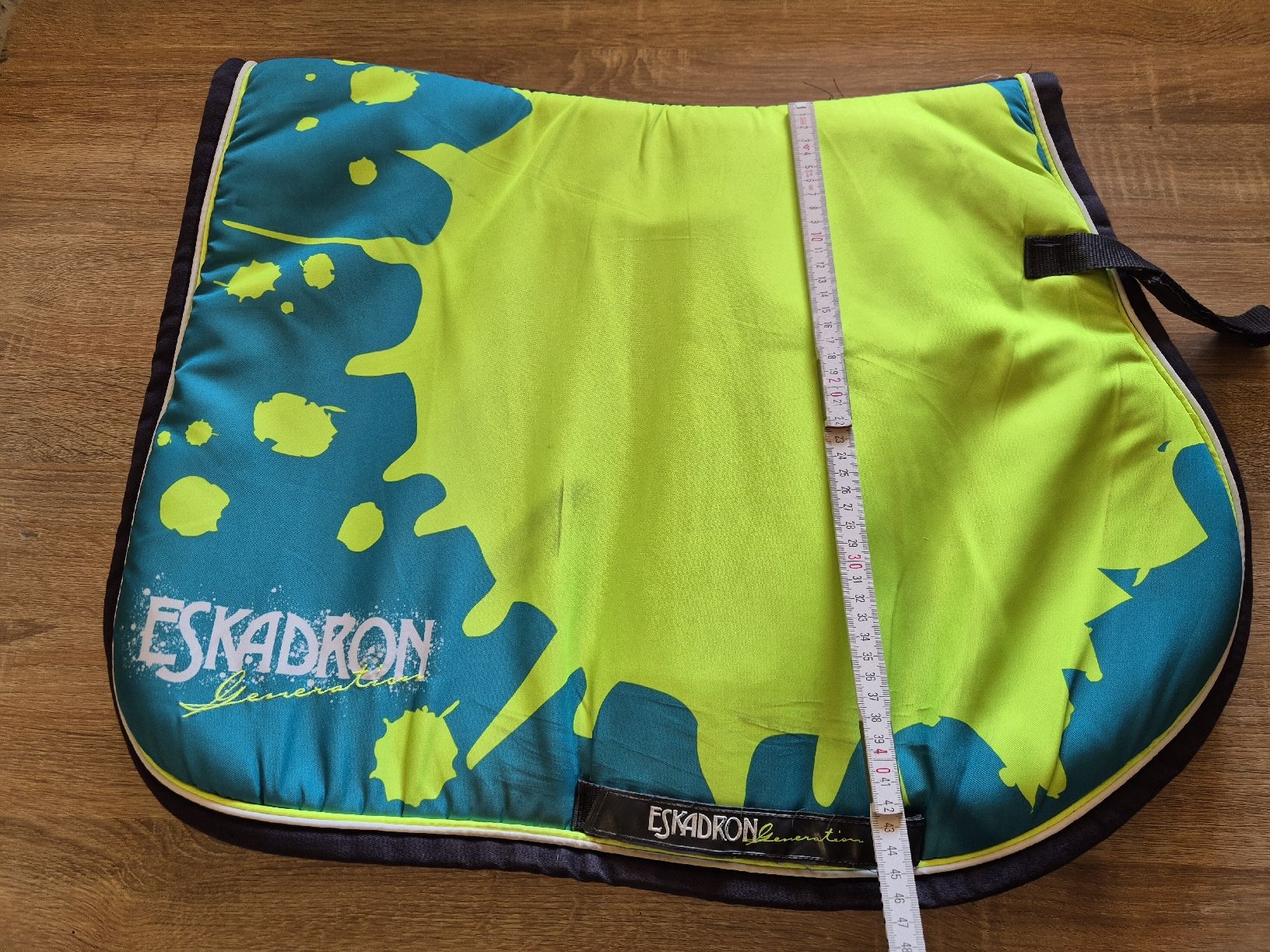 Coperte: Eskadron Schabracke VS – Usato da Meggen venduto da Orrinka20 4