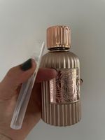 Qissa Delicious By Paris Corner EDP 5ml.. Abfüllung