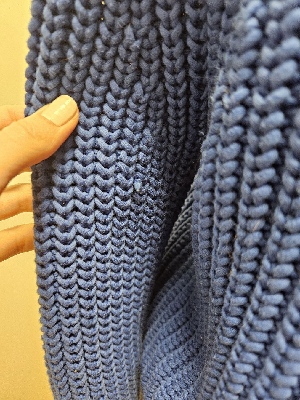 Mango Maglioni & Felpe: Pullover Mango Gr. L – Usato da Zürich venduto da ColdCoffee 4