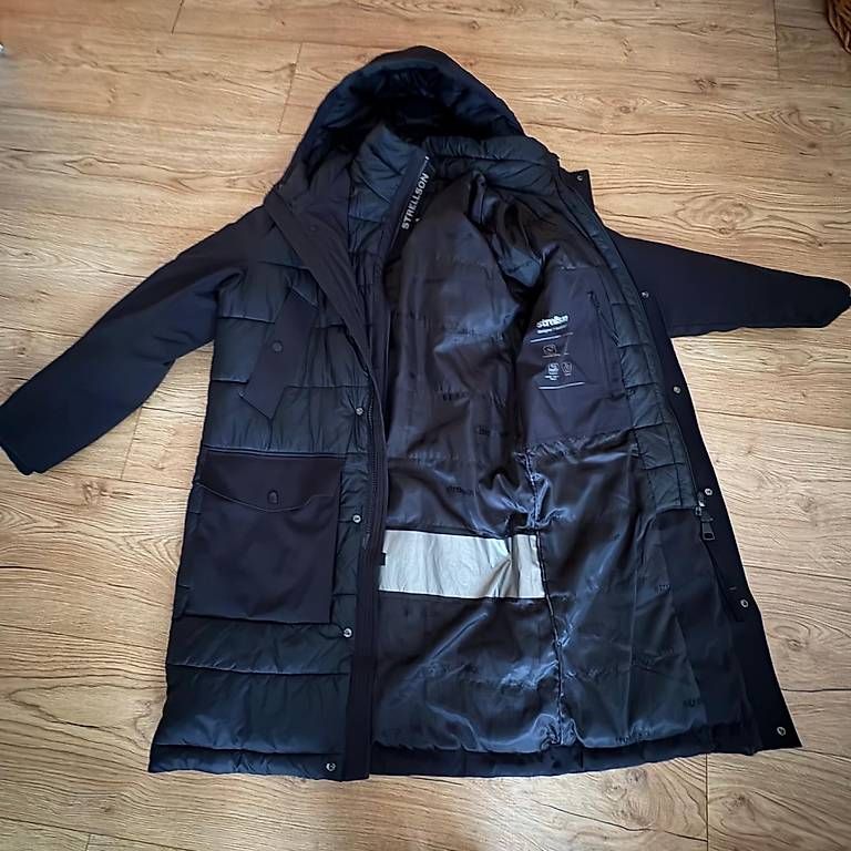 Giacche: Winterjacke Strellson Gr.48 – Usato da Roggwil BE venduto da waelchli87 1