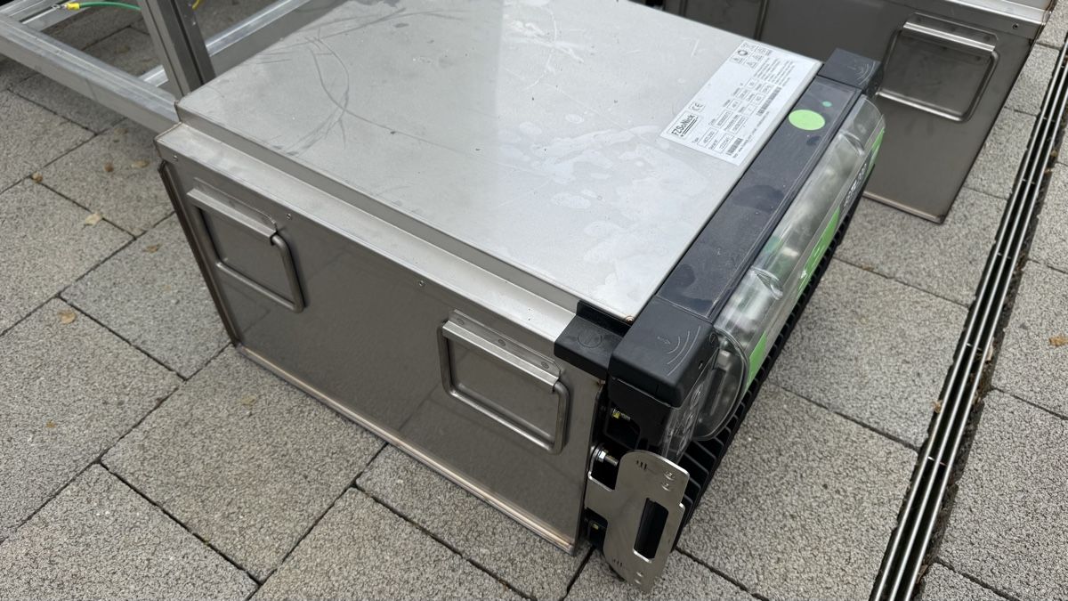 Dispositivi a energia solare: FZSoNick 48TL200 Batterie – Usato da Kaltbrunn venduto da Sonnhaldner 2