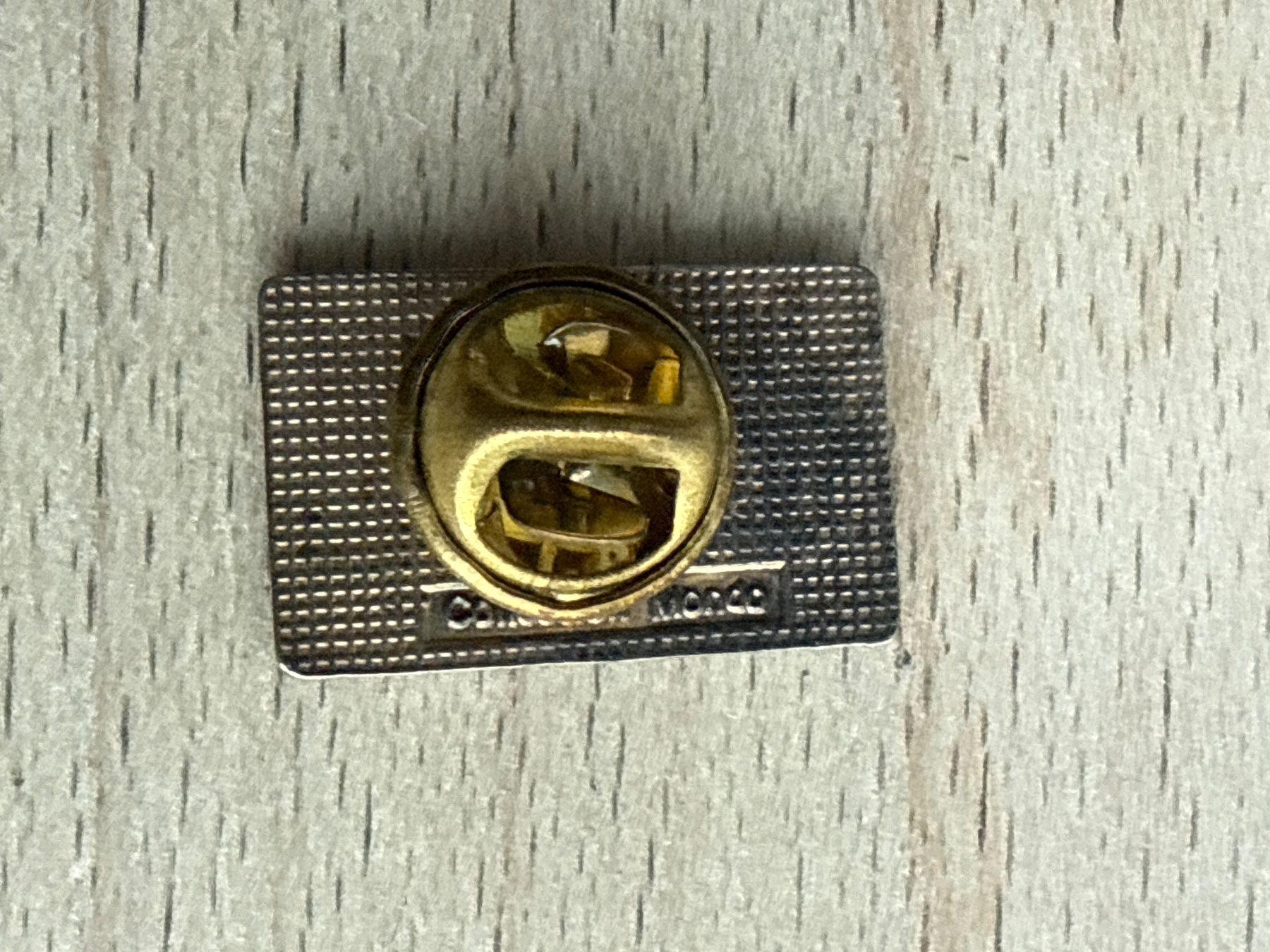 Placchette & Badge: Pin Aviamat AVIA – Usato da Glattbrugg venduto da Schweigmatt 1