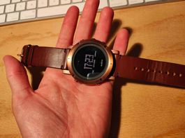 Suunto Essential Copper