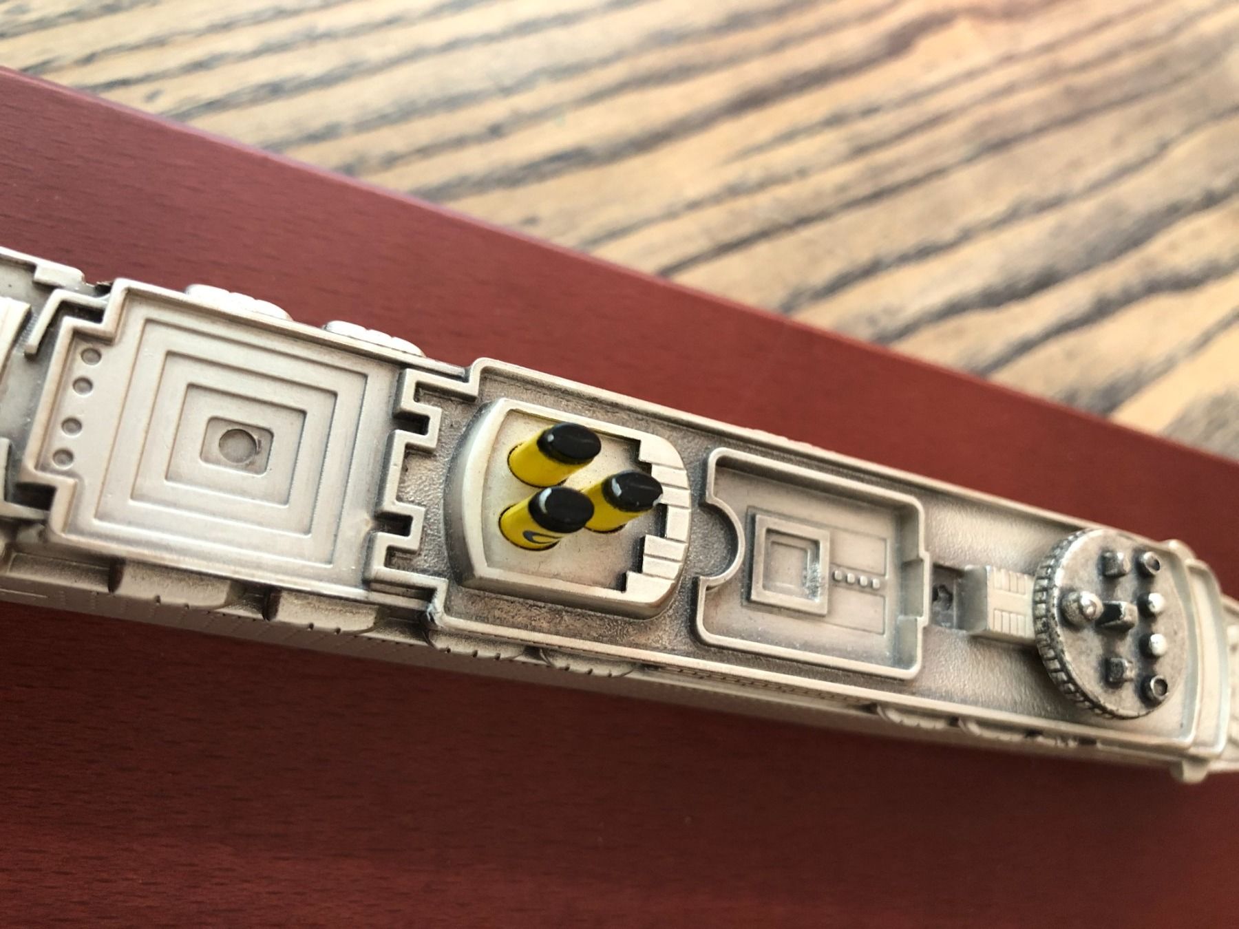 Kit di modellismo & Modellini statici: Costa neoClassica Modellschiff – Usato da Berg am Irchel venduto da Zweiti_Chance 5
