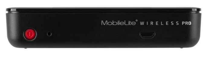 Kingston Harddisks: Kingston MobileLite Wireless Pro – Gebraucht aus Steinmaur von Nicorutishauser 3