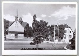 Schlacht bei St. Jakob a. d. Birs