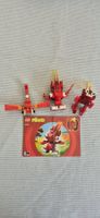 LEGO Mixels 41500 mit Anleitung