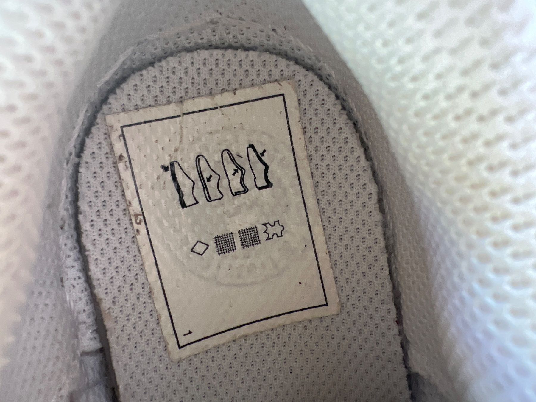 Nike Scarpe per ragazzi: Nike Schuhe, Gr. 27 26 – Usato da Sennhof venduto da Dealmonster 4