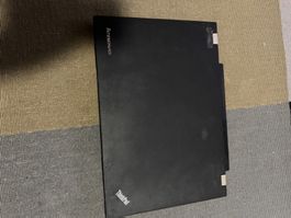 Laptop Lenovo ThinkPad T420