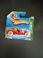 Hot Wheels Old Number 5.5 T-Hunt Modellauto Treasure Hunt