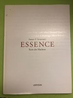 Franco P. Tettamanti: Essence.