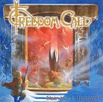 Freedom call - Stair...