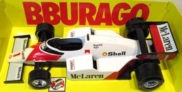 1:24 McLaren MP4/2 Turbo Formel 1