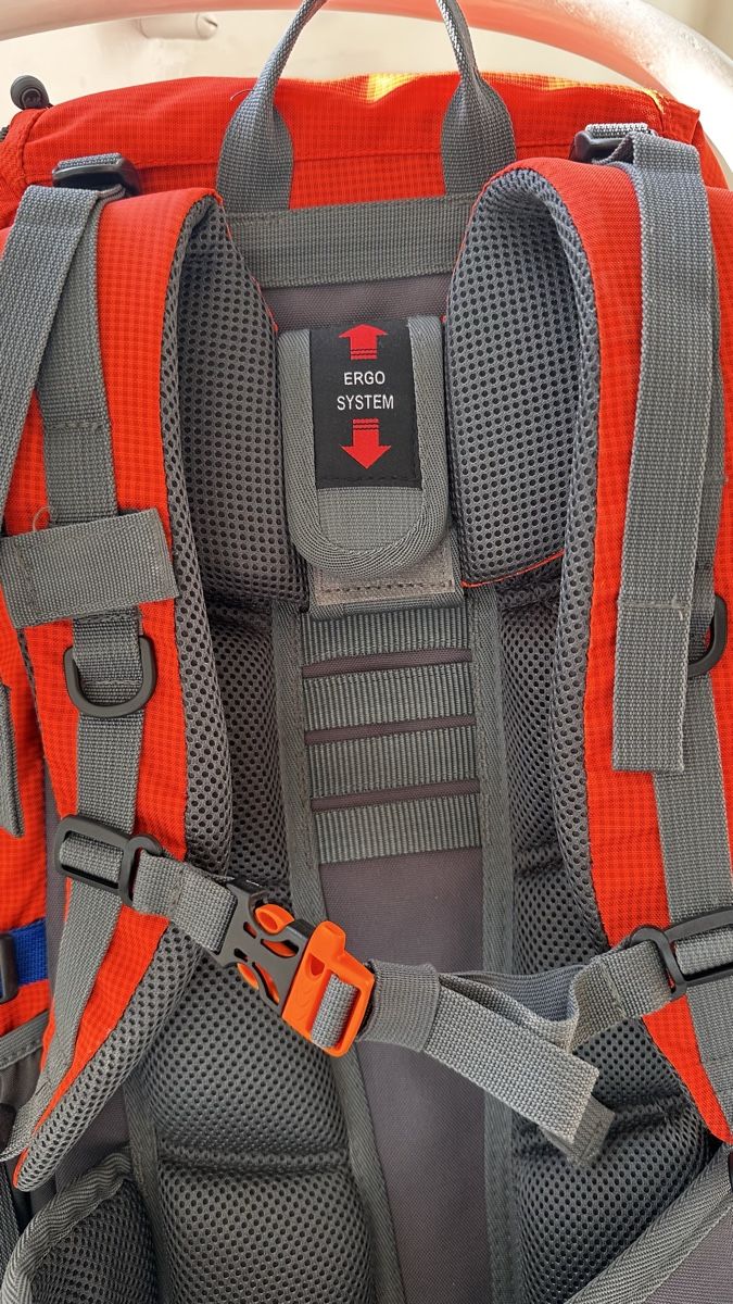 Trevolution Kindertaschen: Rucksack Trevolution Scout 30 – Neu (gemäss Beschreibung) aus Ennetbaden von Lisa81 4