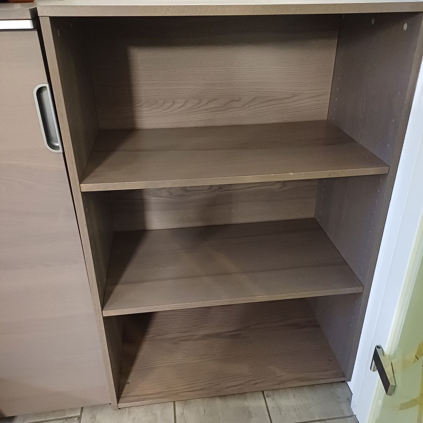 Ikea Scaffali: Étagère IKEA Gallant – Usato da Villeneuve VD venduto da vog_yc5s