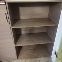 Étagère IKEA Gallant