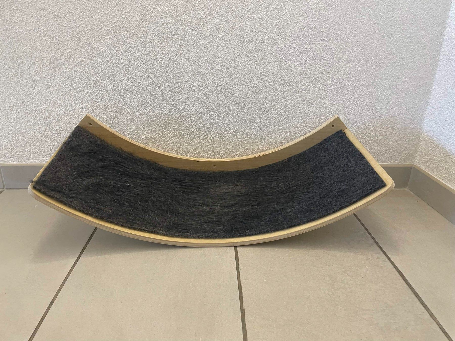 Spielzeuge: Accessoires & support mural pour chat – Gebraucht aus Villarimboud von cla_vv9k 1