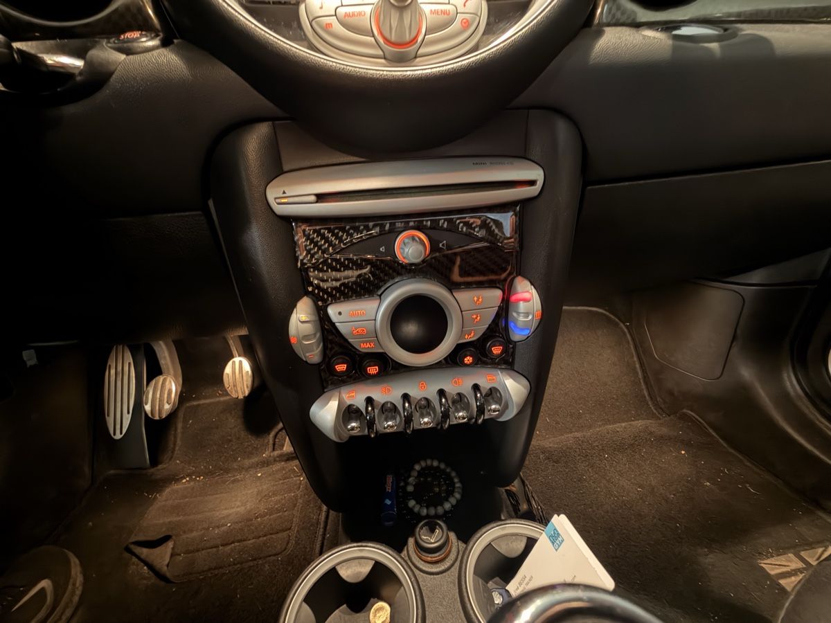 Mini Automobili: Mini Cooper S – Usato da Vernier venduto da rod_vmf2 6