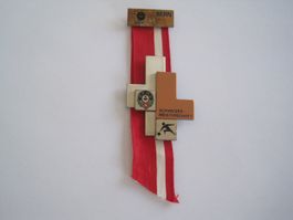Medaille Kegeln Schweizer - Meisterschaft  sm 71 Bern