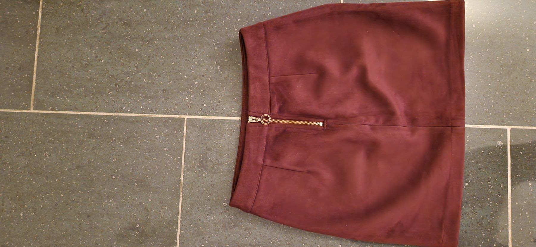 Vero Moda Gonne: Wunderschöner Jupe – Nuovo (secondo la descrizione) da Bubendorf venduto da ang_b829 1