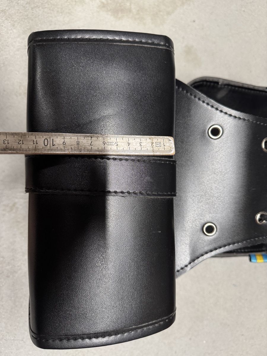 Taschen: Motorrad Satteltaschen – Neu (gemäss Beschreibung) aus Subingen von AKStromer 1