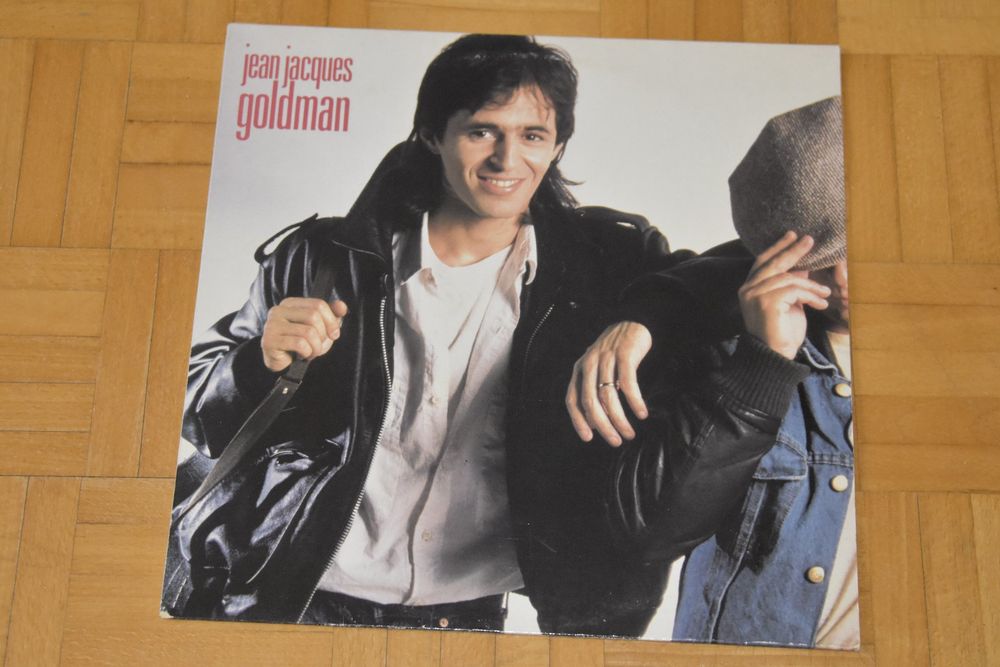 JeanJacques Goldman Non homologué Kaufen auf Ricardo
