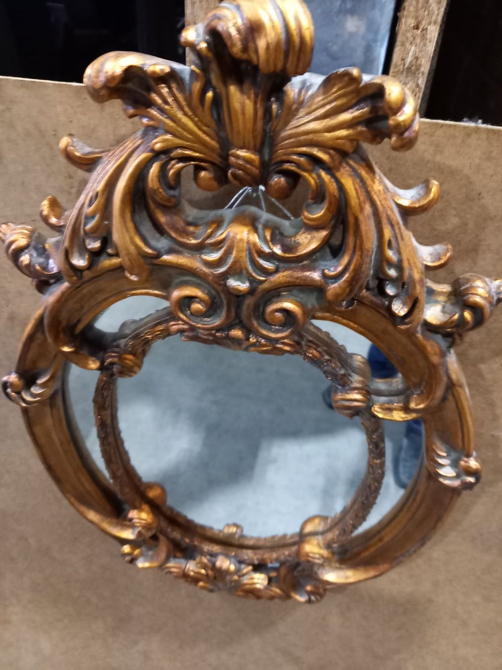 Specchi: Miroir – Usato da Epagny venduto da sig_fj9g 1