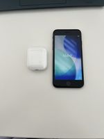 iPhone SE 2020 256 GB inkl. Airpods 2 2019