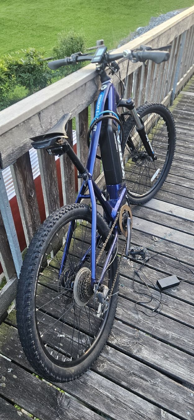 Biciclette: E- Bike Yadea – Difettoso da Schwellbrunn venduto da chr_9cpp 1