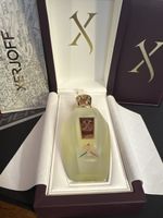 Xerjoff - Zefiro 100ml (inkl. OVP)