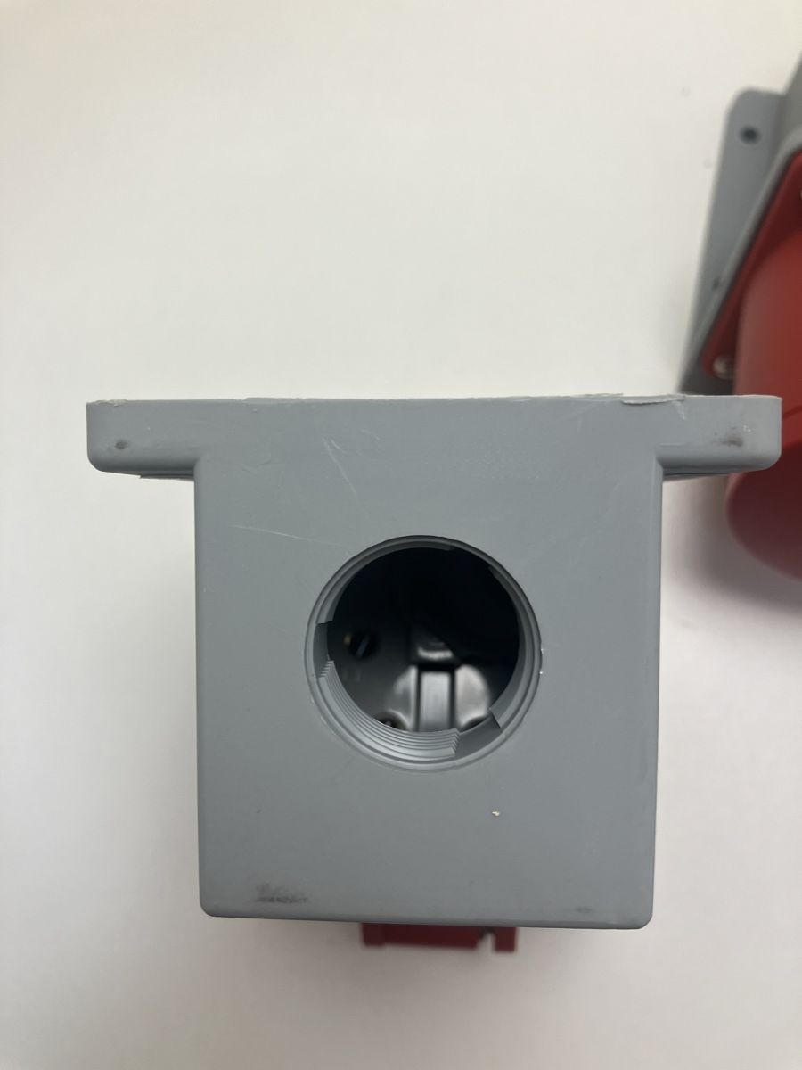 Stecker: Steckdosen CEE32A - 6h / 400V 2 Stk – Neu (gemäss Beschreibung) aus Bilten von Rocky1291 2
