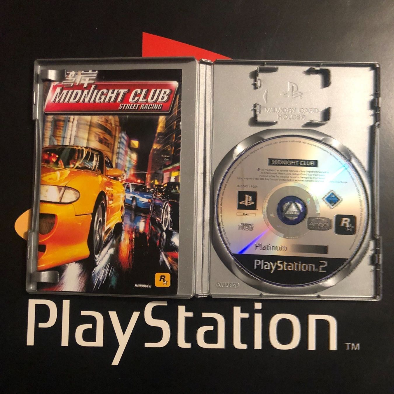 Sony Giochi: Midnight Club für PS2 – Usato da Kestenholz venduto da Mad18 2