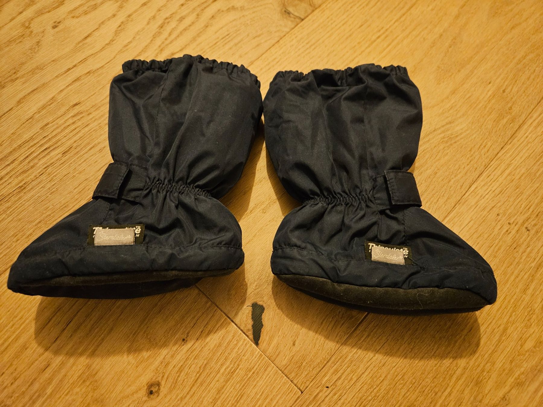 Scarpe per ragazzi: Winterfüsslinge Baby – Usato da Cham venduto da gr80
