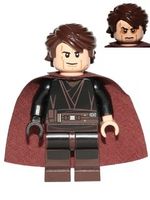 Lego Star Wars - Anakin Skywalker (sw0419)