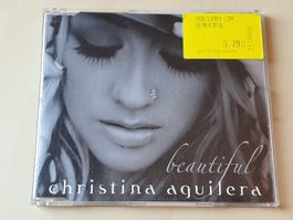 Christina Aguilera beautiful
