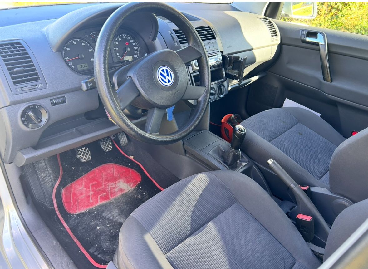 VW Autos: Vw polo – D'occasion à Müselbach par Mueselbach 4
