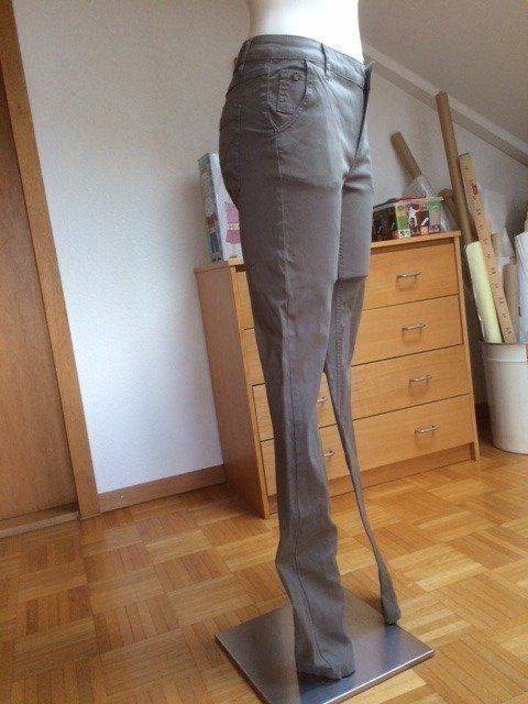 Nile Hosen: Nile Hosen Gr. XXS – Neu (gemäss Beschreibung) aus Elfingen von yaris100 1