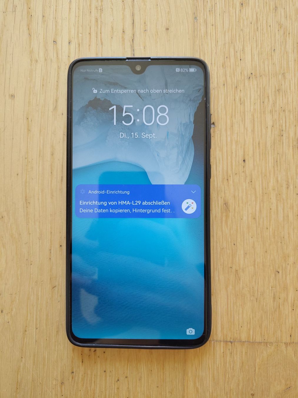 Huawei Handys / Smartphones: Huawei Mate 20 – Gebraucht aus Aarau von jd83n3 1
