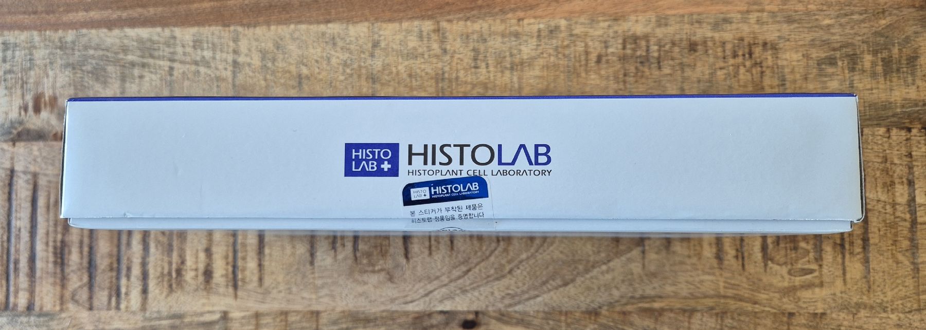 Gesichtspflege: HISTOLAB - Aqua Science Set NEU – Neu und originalverpackt aus Regensdorf von Son_5sb6 1