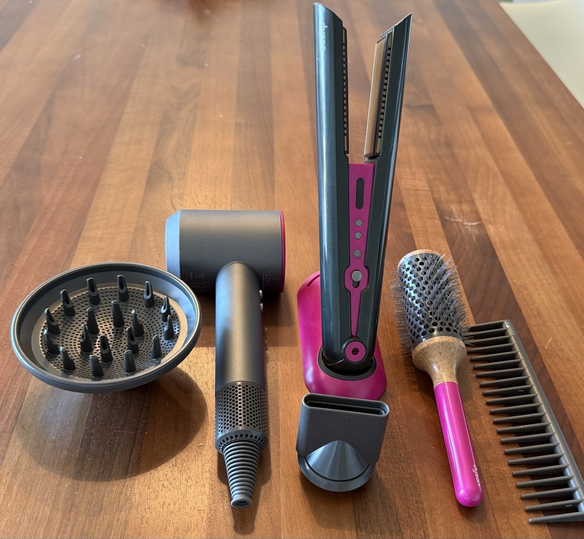 Giocattoli: Dyson Spielset – Usato da Brugg AG venduto da ste_mhy5